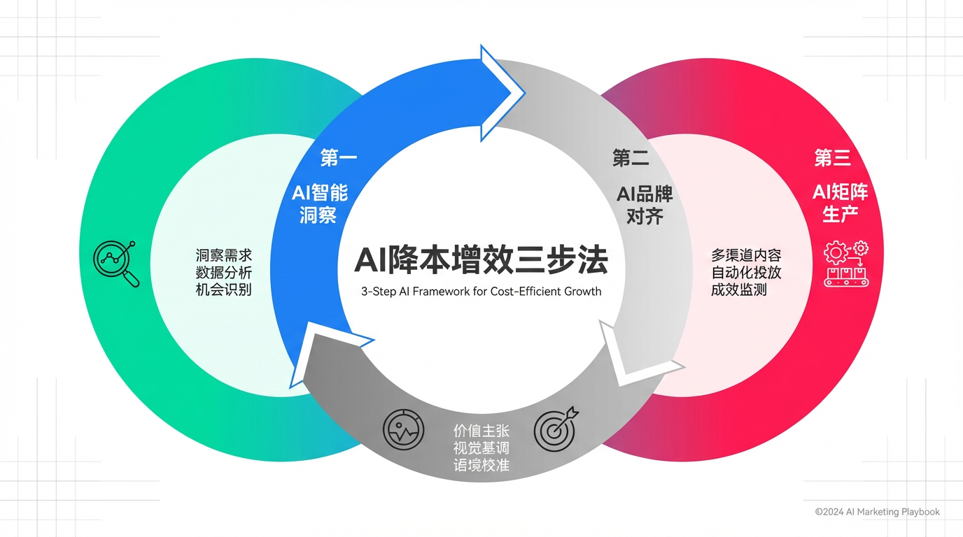 陵川县企业必看：不用扩招招人，AI就能帮门店降本增收