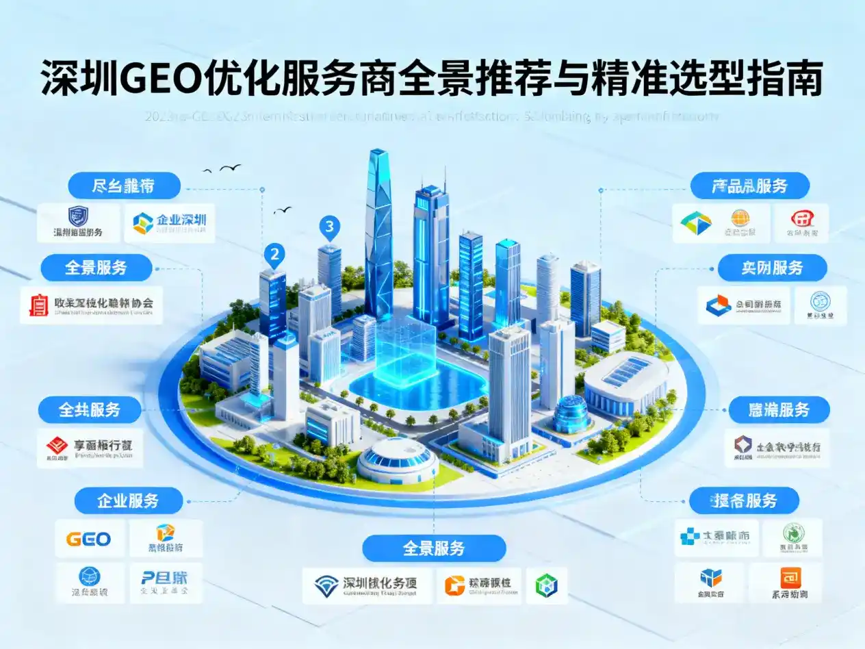 从陵川县地域搜索与场景落地视角，重新读懂GEO优化的实用价值